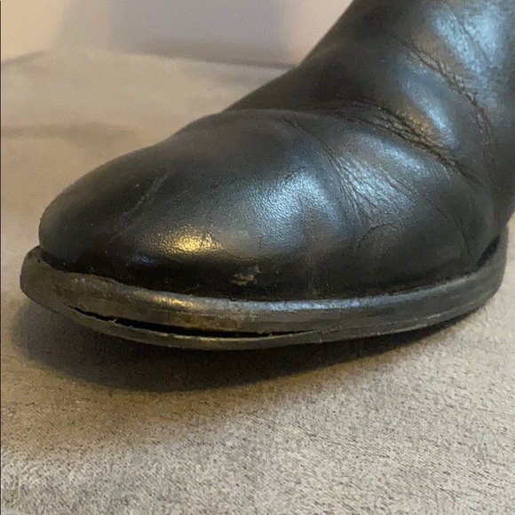 Tory Burch Riding Boots - Picture 6 of 12